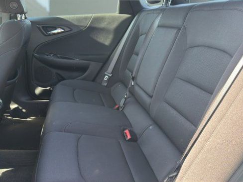 Used 2024 Chevrolet Malibu LT FWD image 20