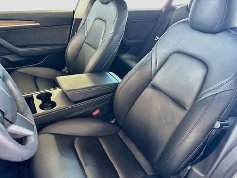 Used 2023 Tesla Model 3 Standard Range RWD image 13