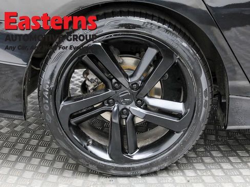 Used 2020 Honda Accord Sport image 27