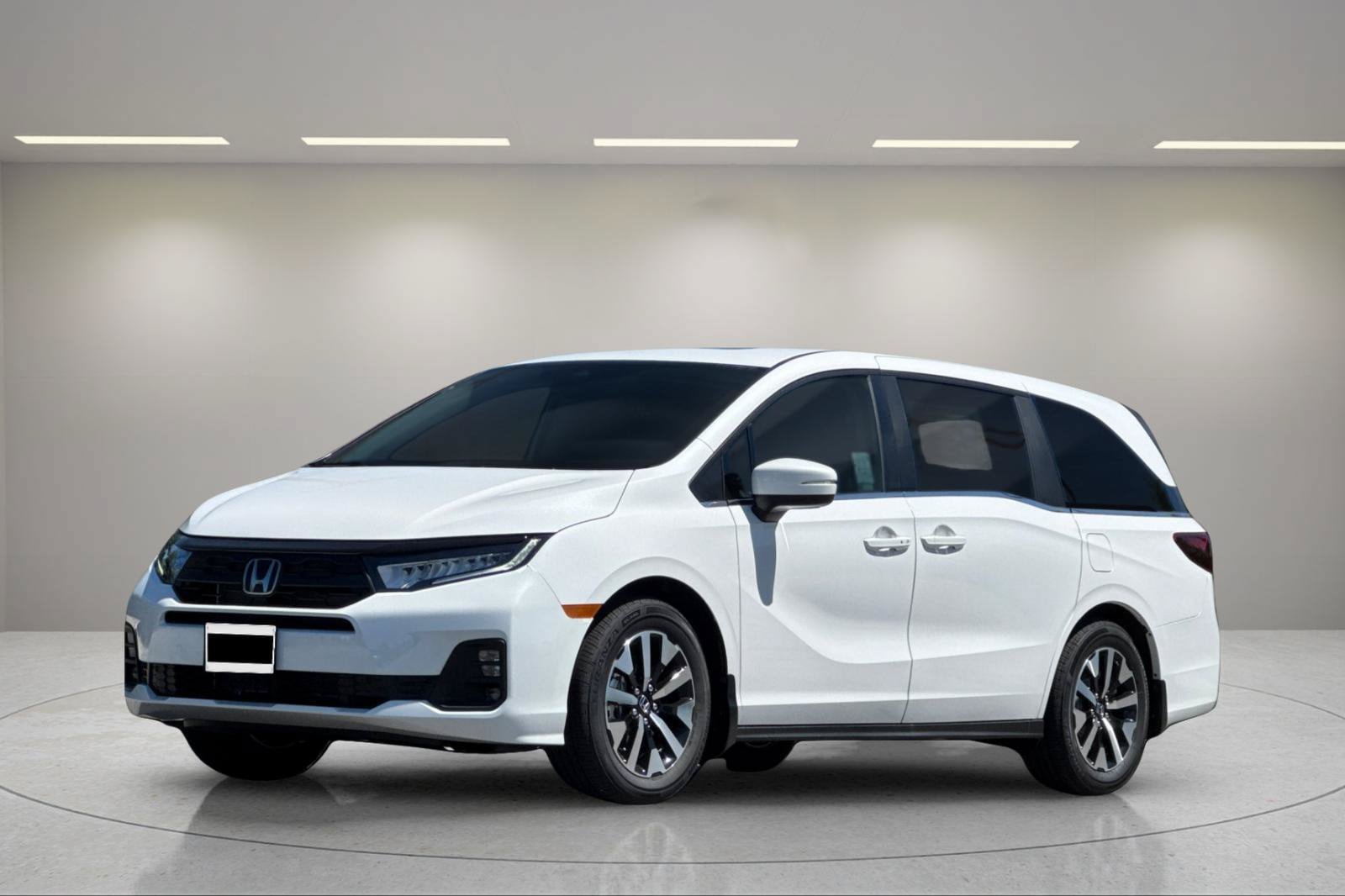 New 2027 Honda Odyssey EX-L image 31