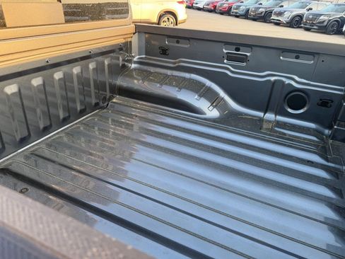 New 2026 Nissan Frontier S image 20