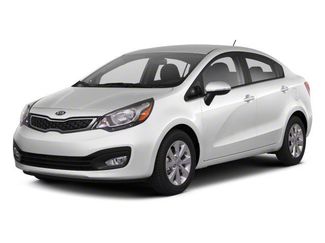 Used 2013 Kia Rio LX FWD video 1