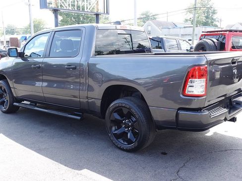 Used 2023 RAM 1500 Tradesman w/ Night Edition AWD/4WD image 2