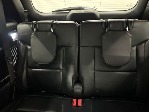 Certified 2025 Ford Explorer ST image 20