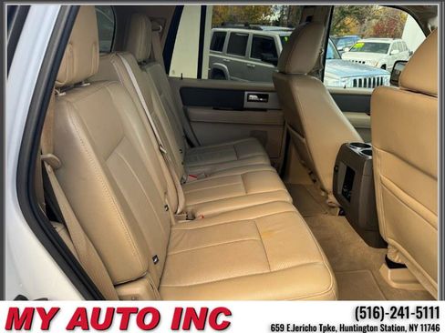Used 2010 Ford Expedition Eddie Bauer image 30