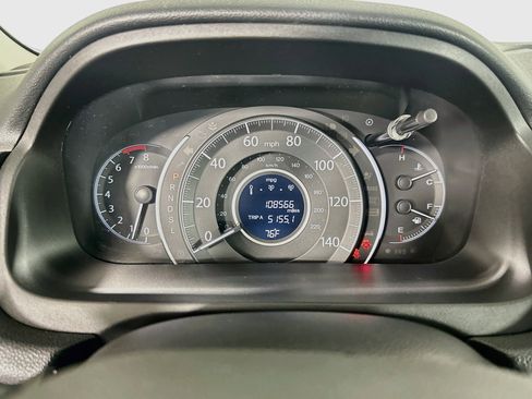 Used 2015 Honda CR-V EX image 18
