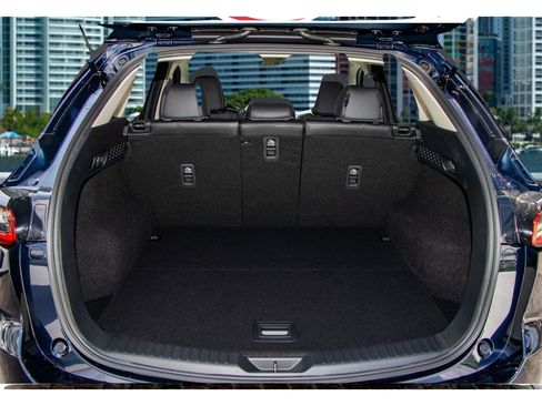 New 2025 MAZDA CX-5 AWD 2.5 S w/ Select Package image 13