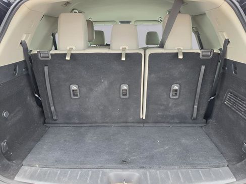 Used 2022 Nissan Pathfinder SV FWD image 32