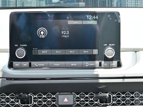 New 2026 Honda Accord LX image 22