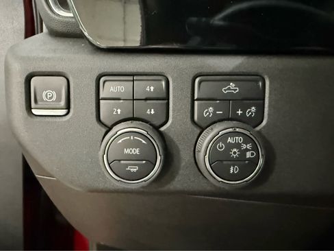 Used 2025 Chevrolet Silverado 1500 RST w/ All Star Edition Plus image 25