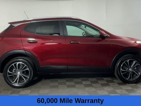 Used 2023 Buick Encore GX Select image 3