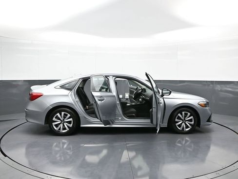 Certified 2023 Honda Civic LX image 41