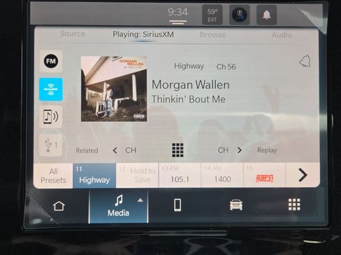 New 2026 RAM 5500 Tradesman image 16