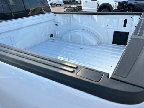 New 2025 Ford F150 XLT w/ Equipment Group 302A MID RWD image 14