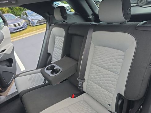 Used 2018 Chevrolet Equinox LS image 14
