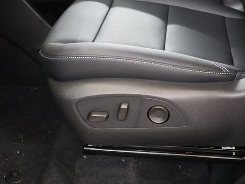 New 2026 Chevrolet Traverse LT w/ Midnight/Sport Edition image 12