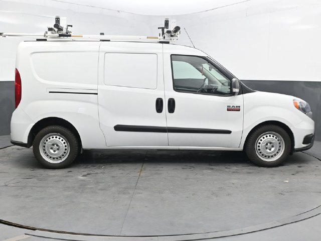Used 2022 RAM ProMaster City Tradesman FWD image 9