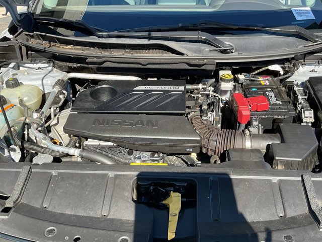 Used 2023 Nissan Rogue SV AWD/4WD image 14