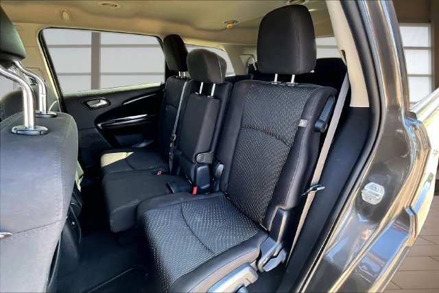 Used 2017 Dodge Journey SXT w/ Premium Group AWD/4WD image 23