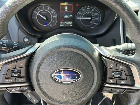 Used 2023 Subaru Impreza 2.0i Premium AWD/4WD image 10