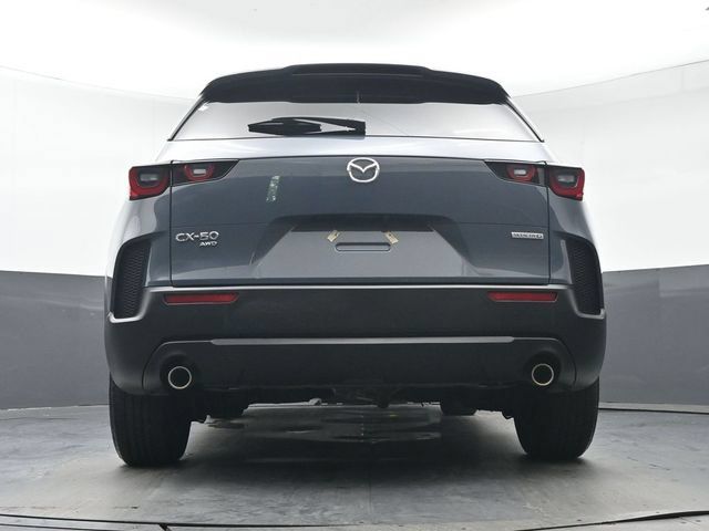 Certified 2024 MAZDA CX-50 AWD 2.5 S w/ Cargo Package image 29