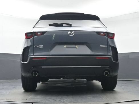 Used 2024 MAZDA CX-50 AWD 2.5 S w/ Cargo Package image 29