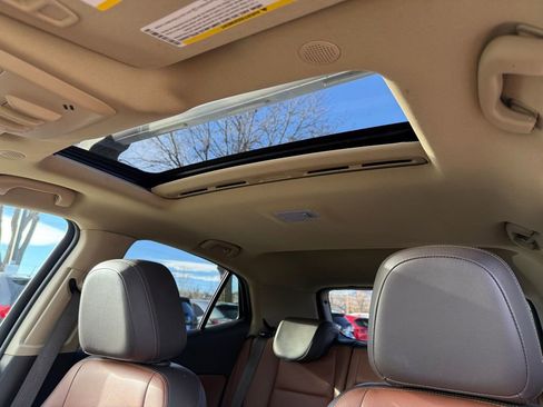 Used 2015 Buick Encore Premium w/ Experience Buick Package image 28