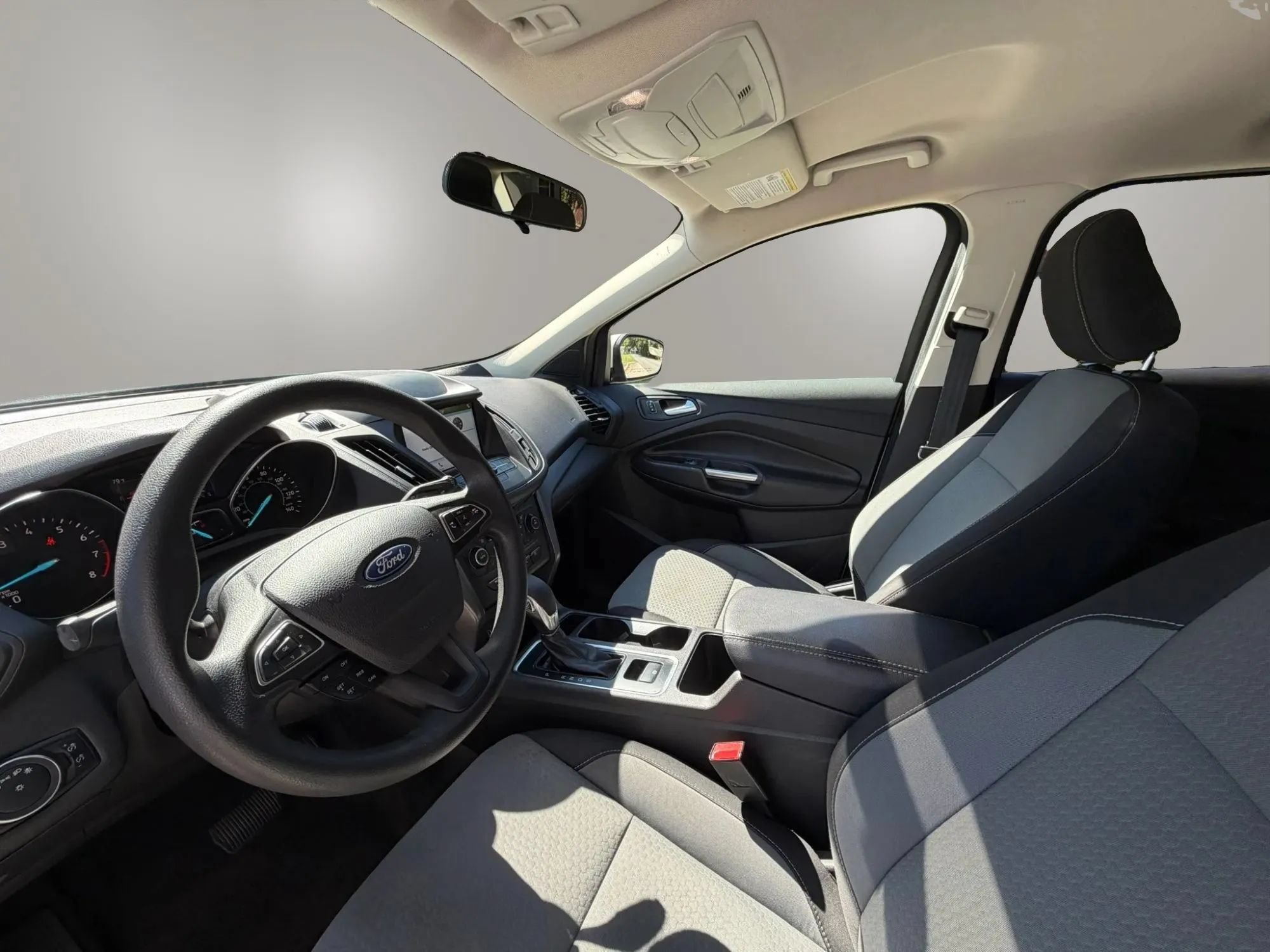 Used 2019 Ford Escape SE FWD image 8