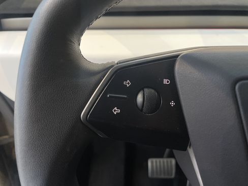 Used 2024 Tesla Cybertruck Cyberbeast AWD/4WD image 20