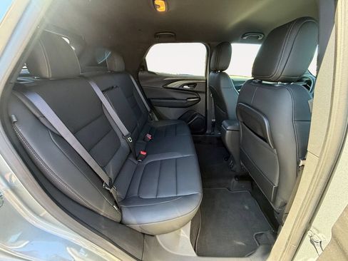 Used 2023 Chevrolet TrailBlazer ACTIV w/ Convenience Package AWD/4WD image 23