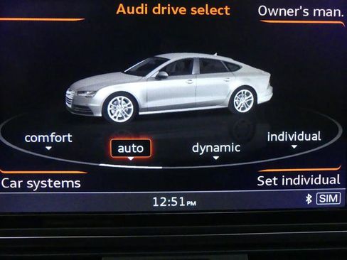 Used 2016 Audi A7 3.0T Prestige w/ Prestige Package image 14