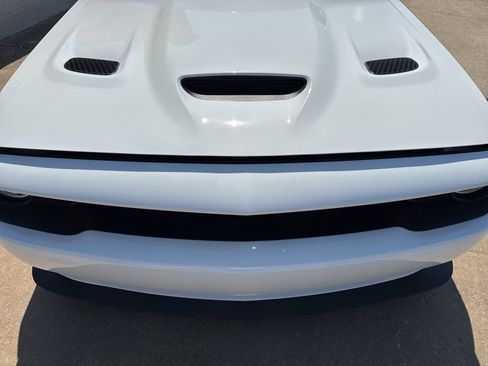 Used 2023 Dodge Challenger R/T Scat Pack RWD image 53