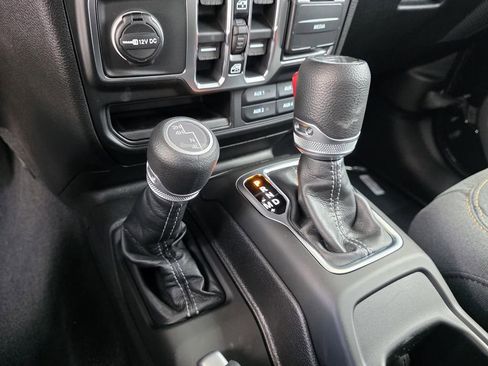 New 2026 Jeep Gladiator Sport image 24