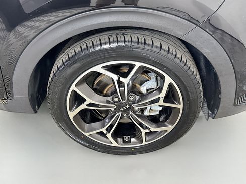 Used 2021 Kia Sportage SX image 32