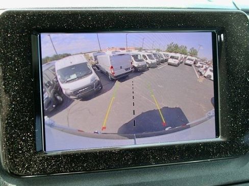 New 2024 RAM ProMaster 2500 w/ Safety Group image 19