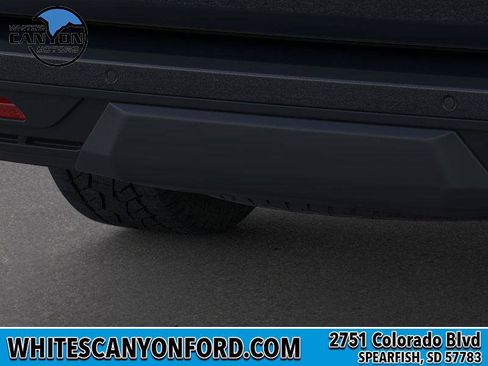 New 2026 Ford Expedition Tremor image 23