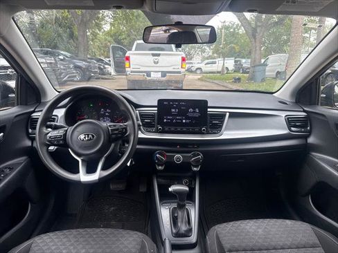 Used 2021 Kia Rio S image 23