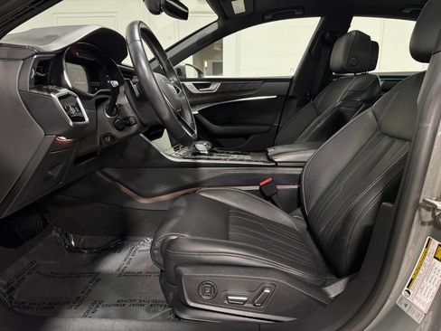 Used 2023 Audi A7 3.0T Prestige AWD/4WD image 17