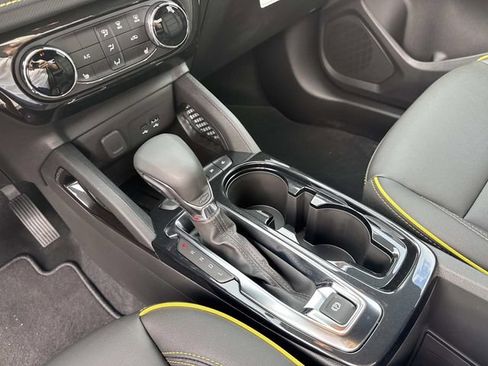 New 2026 Chevrolet TrailBlazer ACTIV w/ Driver Confidence Package FWD image 48