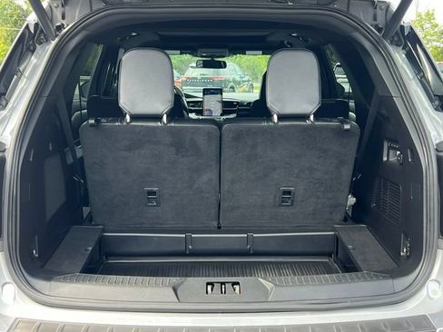 Used 2020 Ford Explorer ST w/ ST Street Pack AWD/4WD image 37