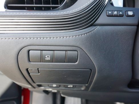 Used 2021 Lexus LS 500 image 22