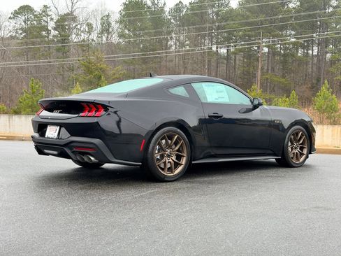 New 2026 Ford Mustang GT Premium image 19