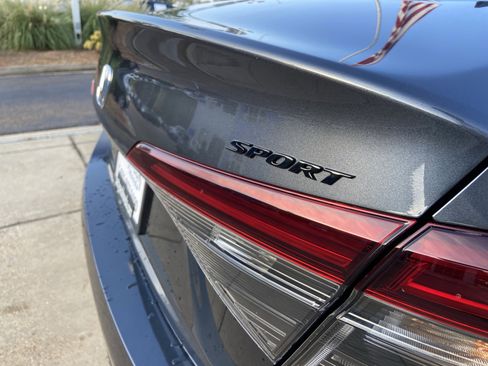 New 2026 Honda Civic Sport image 17