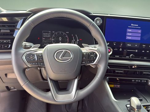 Certified 2024 Lexus TX 350 AWD w/ Cold Weather Package image 23