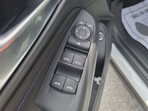New 2026 Buick Envista Sport Touring w/ Convenience I Package FWD image 16