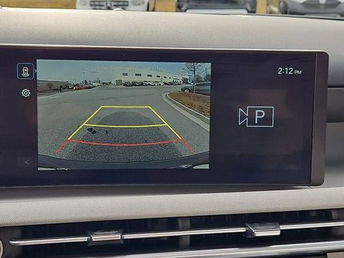 Used 2025 Hyundai Tucson SEL image 26