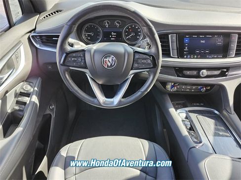 Used 2022 Buick Enclave Essence w/ Experience Buick Package image 11