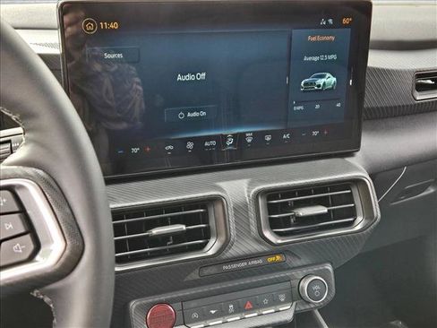 New 2026 Ford Mustang Coupe w/ Mustang Nite Pony Package image 12