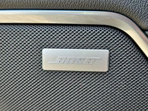 New 2025 Chevrolet Silverado 1500 LTZ image 23