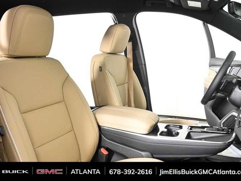 New 2026 Buick Enclave Preferred w/ Power Package image 23